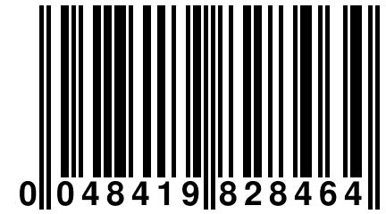 0 048419 828464