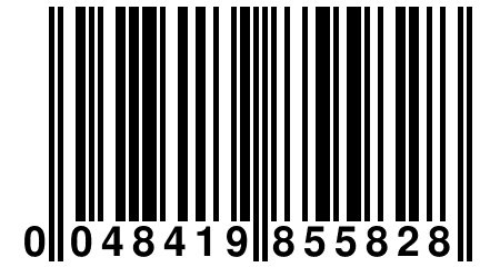 0 048419 855828