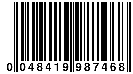 0 048419 987468