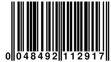 0 048492 112917