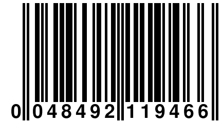 0 048492 119466