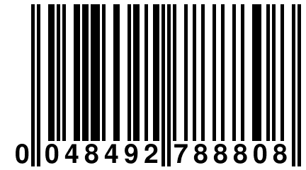 0 048492 788808