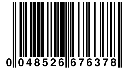 0 048526 676378