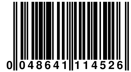 0 048641 114526