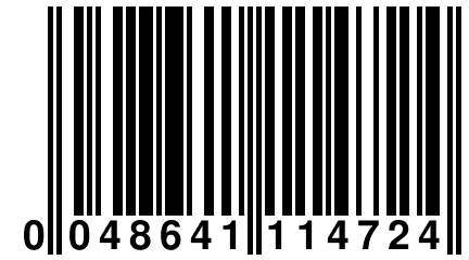 0 048641 114724