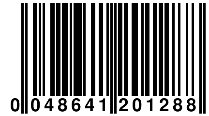 0 048641 201288