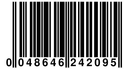 0 048646 242095