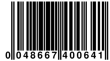 0 048667 400641