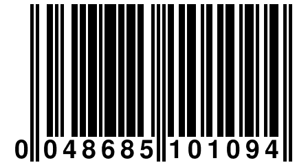 0 048685 101094