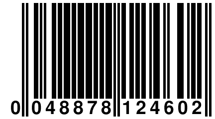 0 048878 124602