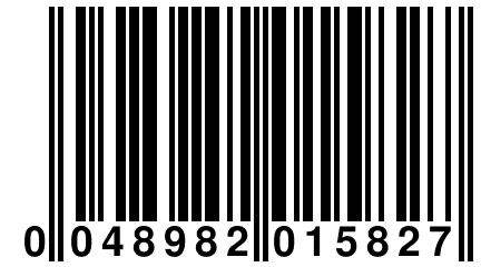 0 048982 015827