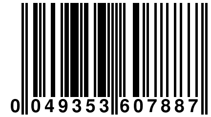 0 049353 607887