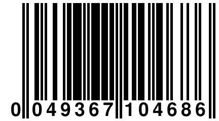 0 049367 104686