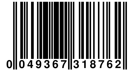 0 049367 318762