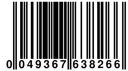 0 049367 638266