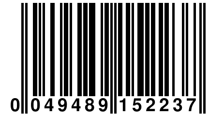 0 049489 152237