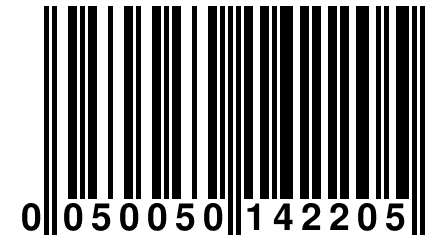 0 050050 142205