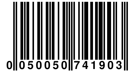 0 050050 741903