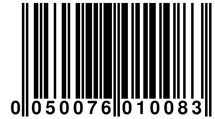 0 050076 010083