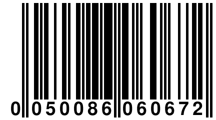 0 050086 060672