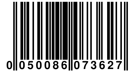 0 050086 073627