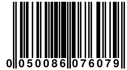 0 050086 076079