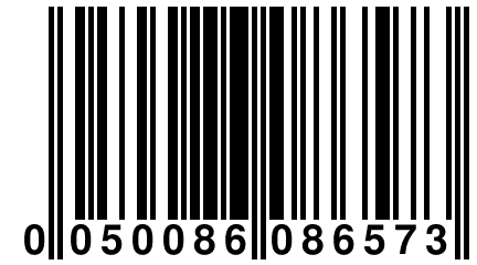 0 050086 086573