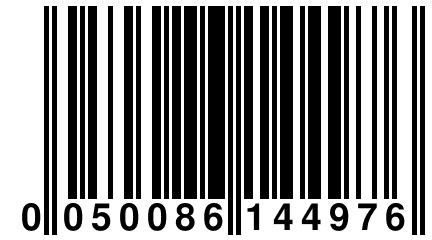 0 050086 144976