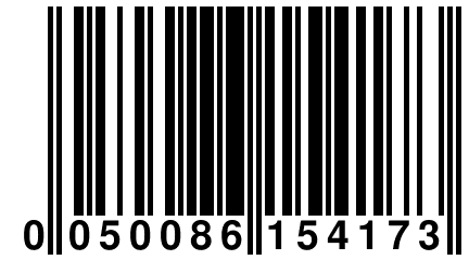 0 050086 154173