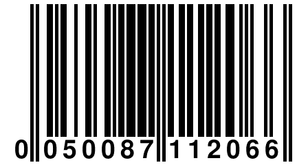 0 050087 112066