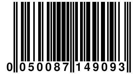 0 050087 149093