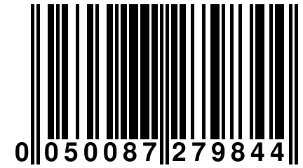 0 050087 279844