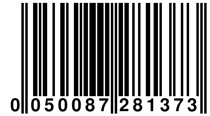 0 050087 281373