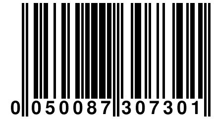 0 050087 307301