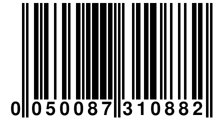 0 050087 310882