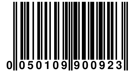 0 050109 900923