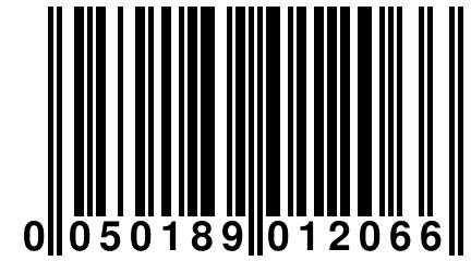 0 050189 012066