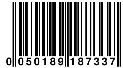 0 050189 187337