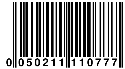 0 050211 110777