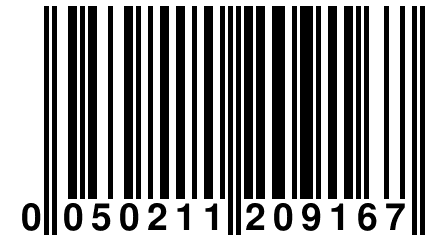 0 050211 209167