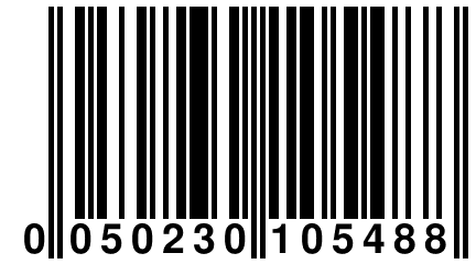 0 050230 105488