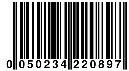 0 050234 220897