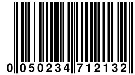 0 050234 712132