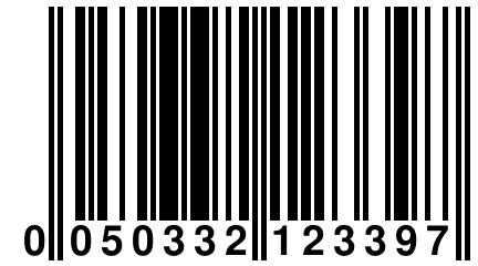 0 050332 123397