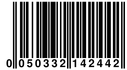 0 050332 142442