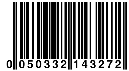 0 050332 143272