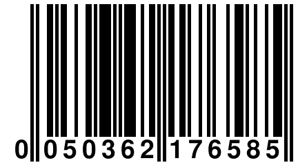 0 050362 176585