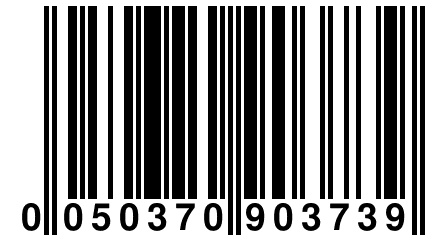 0 050370 903739