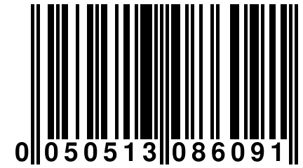 0 050513 086091