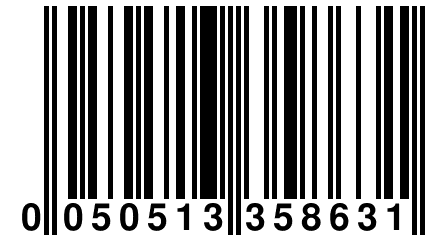 0 050513 358631